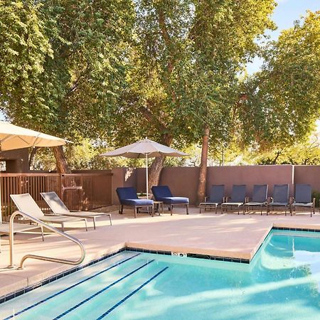 Hotel Courtyard Scottsdale North Extérieur photo