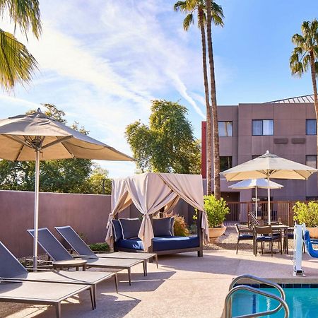 Hotel Courtyard Scottsdale North Extérieur photo