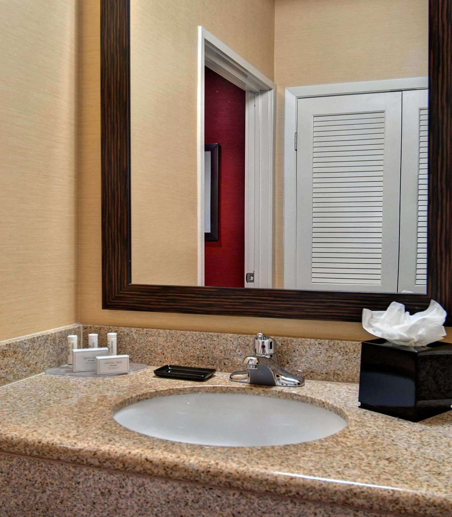 Hotel Courtyard Scottsdale North Chambre photo