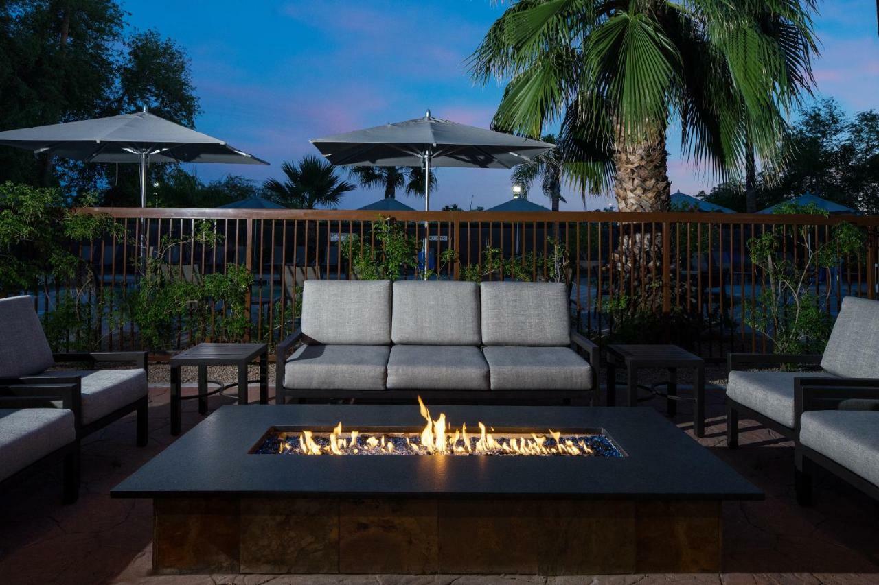 Hotel Courtyard Scottsdale North Extérieur photo