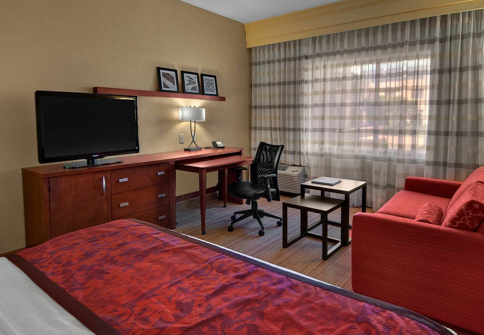 Hotel Courtyard Scottsdale North Extérieur photo