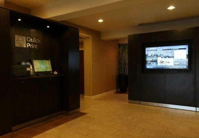 Hotel Courtyard Scottsdale North Extérieur photo